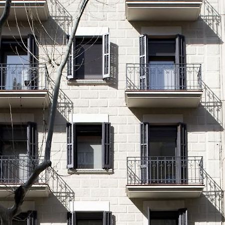Eric Vokel Suites Barcelona Ngoại thất bức ảnh