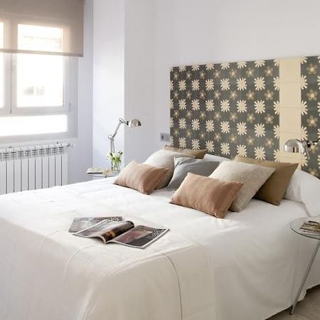 Eric Vokel Suites Barcelona Ngoại thất bức ảnh