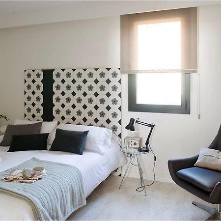 Eric Vokel Suites Barcelona Ngoại thất bức ảnh