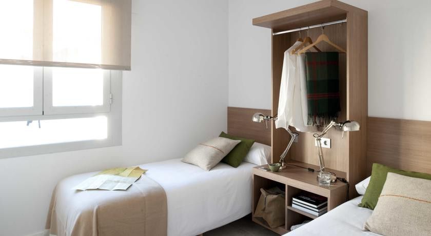 Eric Vokel Suites Barcelona Ngoại thất bức ảnh