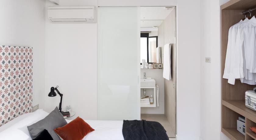 Eric Vokel Suites Barcelona Ngoại thất bức ảnh