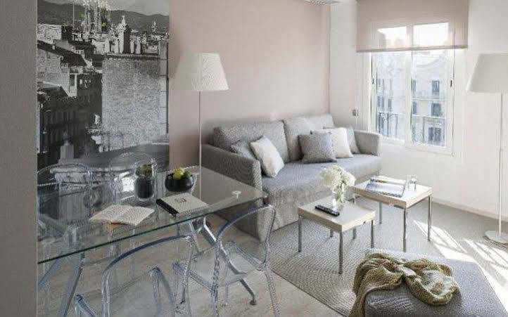 Eric Vokel Suites Barcelona Ngoại thất bức ảnh