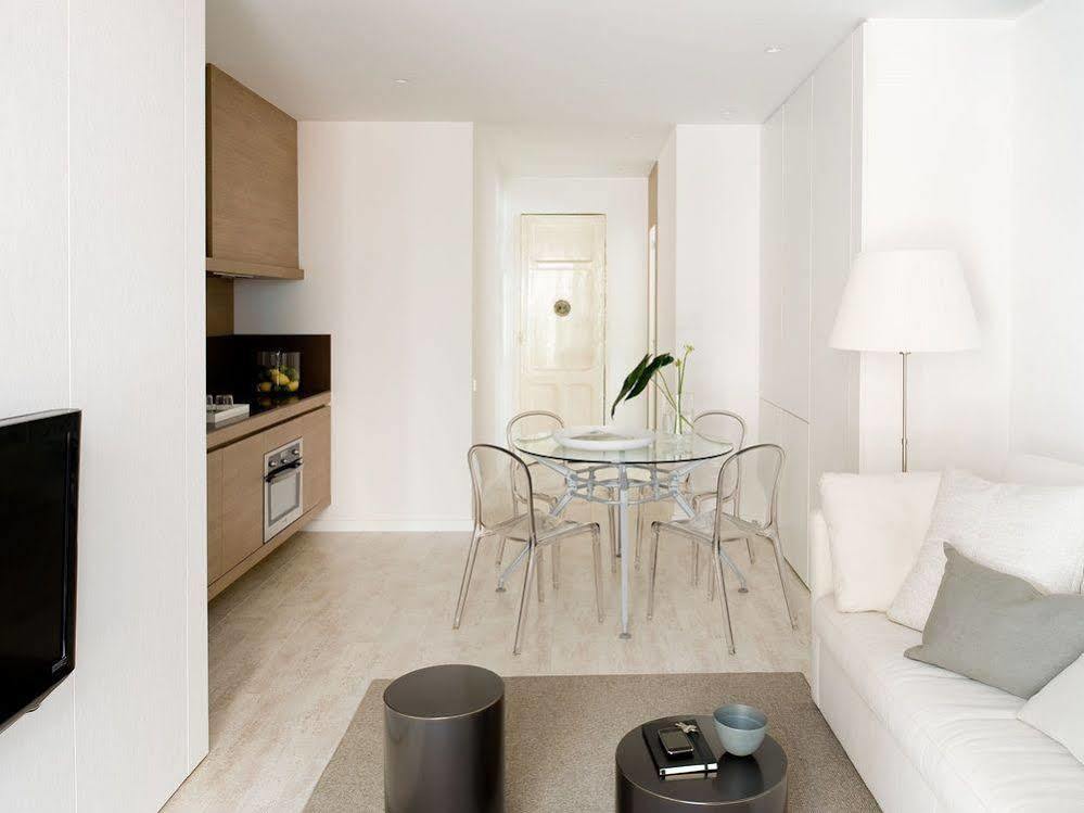 Eric Vokel Suites Barcelona Ngoại thất bức ảnh