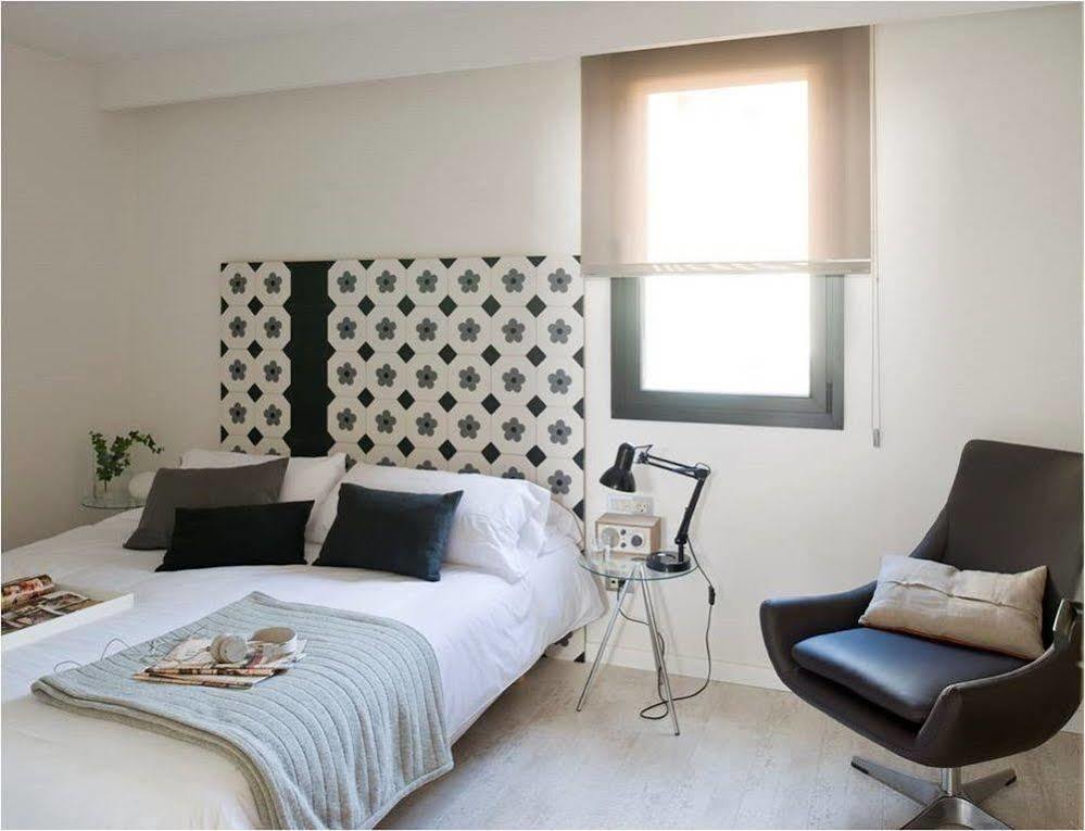 Eric Vokel Suites Barcelona Ngoại thất bức ảnh