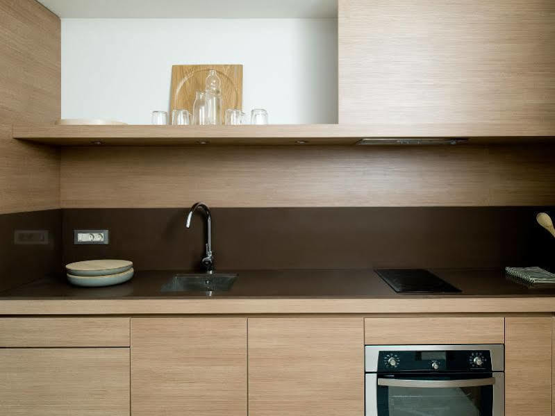 Eric Vokel Suites Barcelona Ngoại thất bức ảnh
