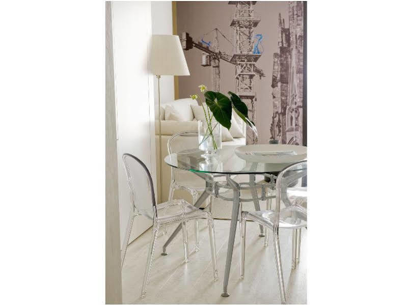 Eric Vokel Suites Barcelona Ngoại thất bức ảnh