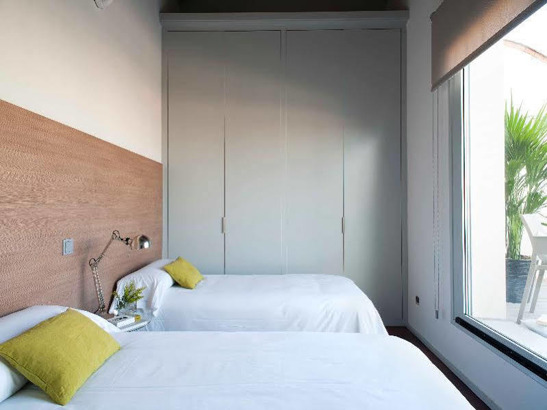 Eric Vokel Suites Barcelona Ngoại thất bức ảnh