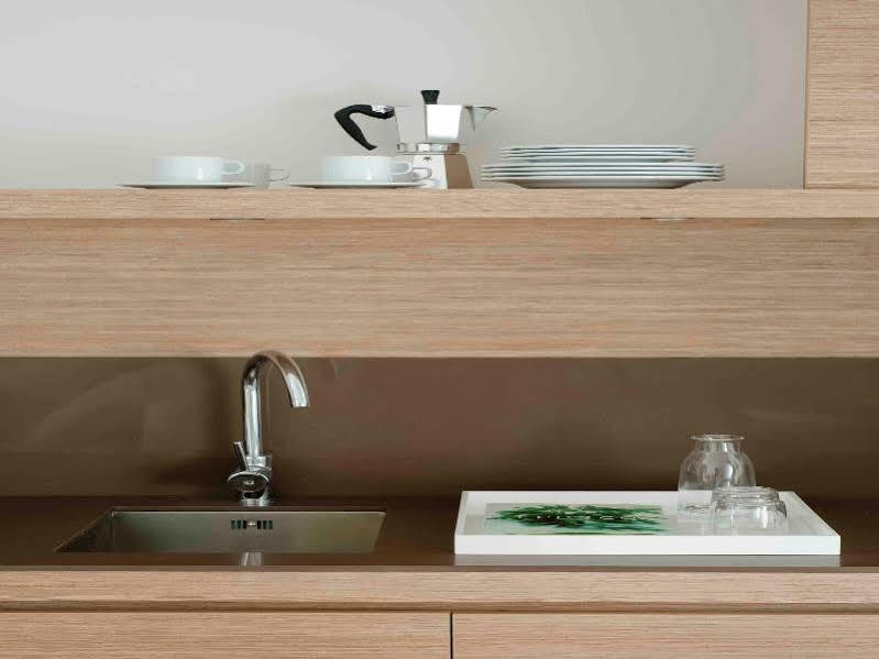 Eric Vokel Suites Barcelona Ngoại thất bức ảnh