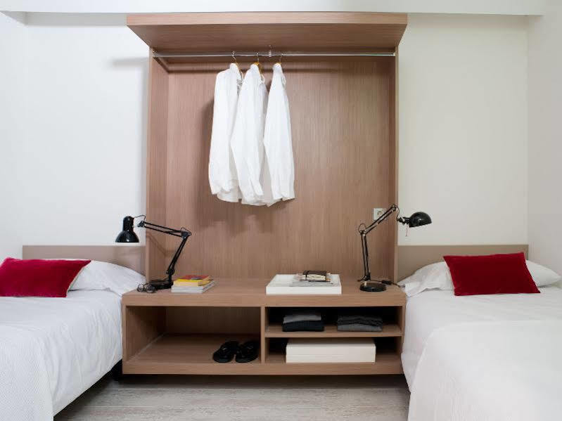 Eric Vokel Suites Barcelona Ngoại thất bức ảnh