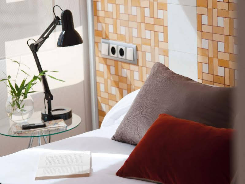Eric Vokel Suites Barcelona Ngoại thất bức ảnh