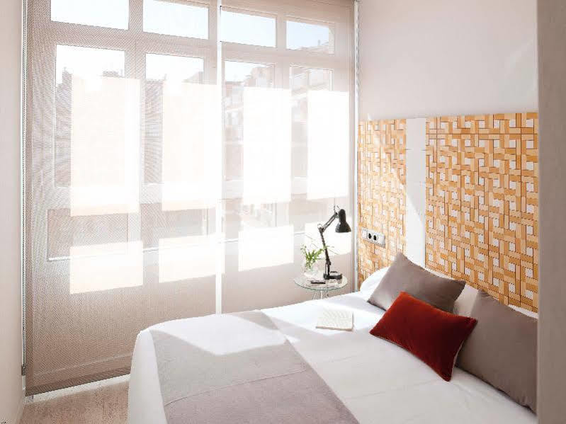 Eric Vokel Suites Barcelona Ngoại thất bức ảnh