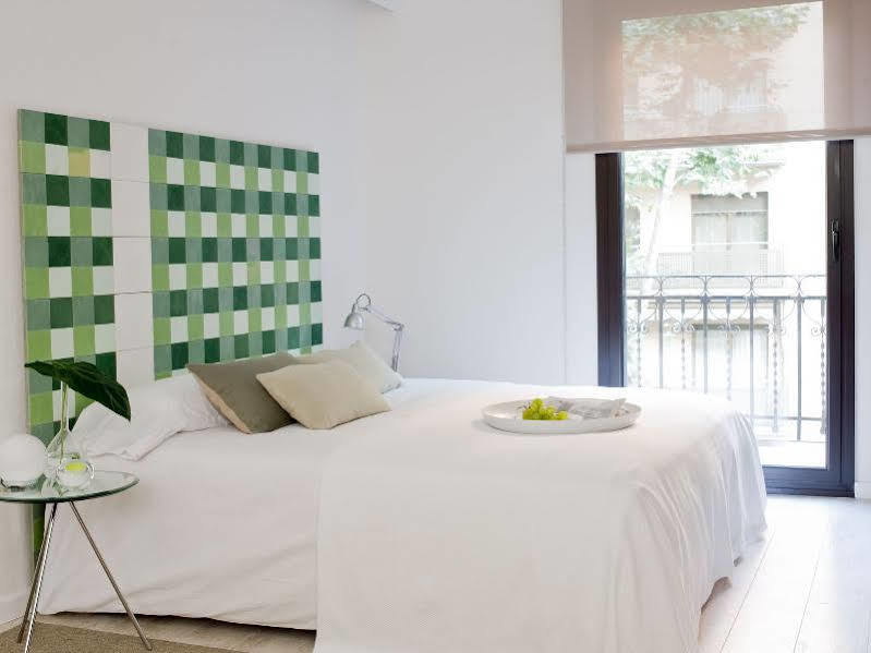 Eric Vokel Suites Barcelona Ngoại thất bức ảnh