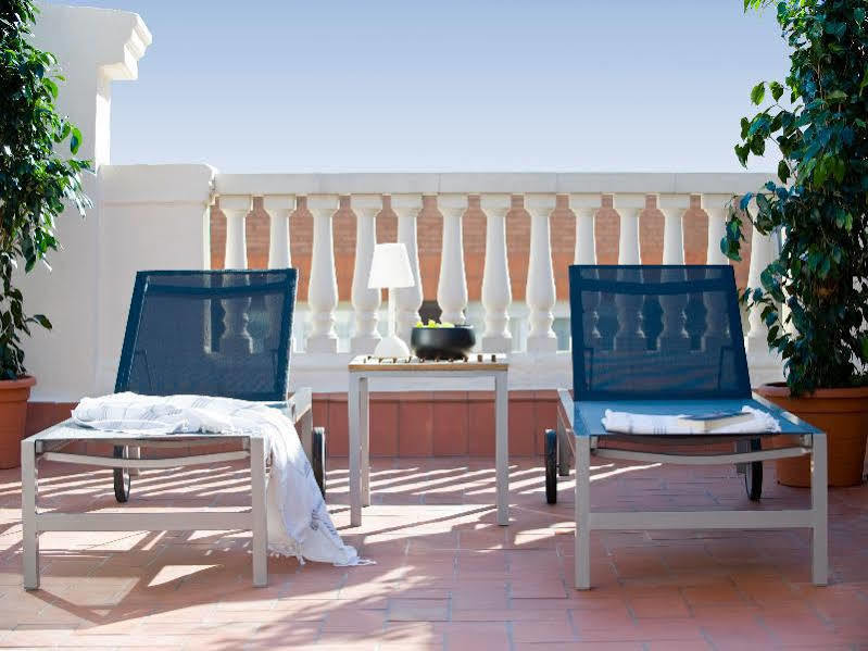 Eric Vokel Suites Barcelona Ngoại thất bức ảnh