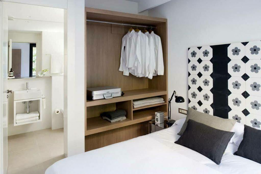Eric Vokel Suites Barcelona Ngoại thất bức ảnh