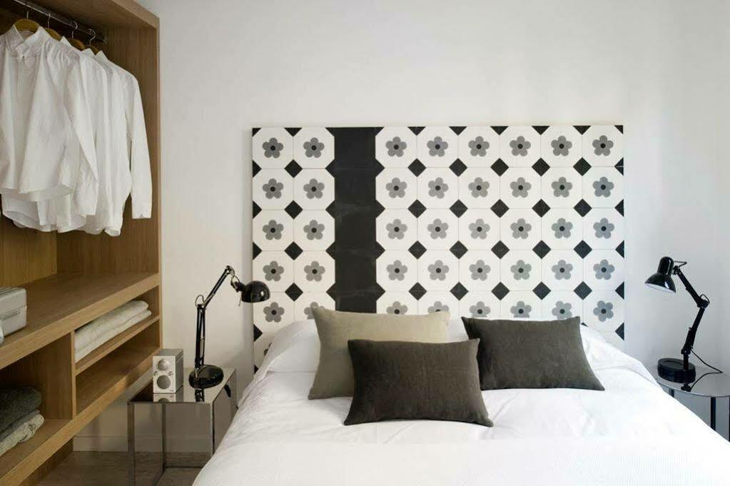 Eric Vokel Suites Barcelona Ngoại thất bức ảnh