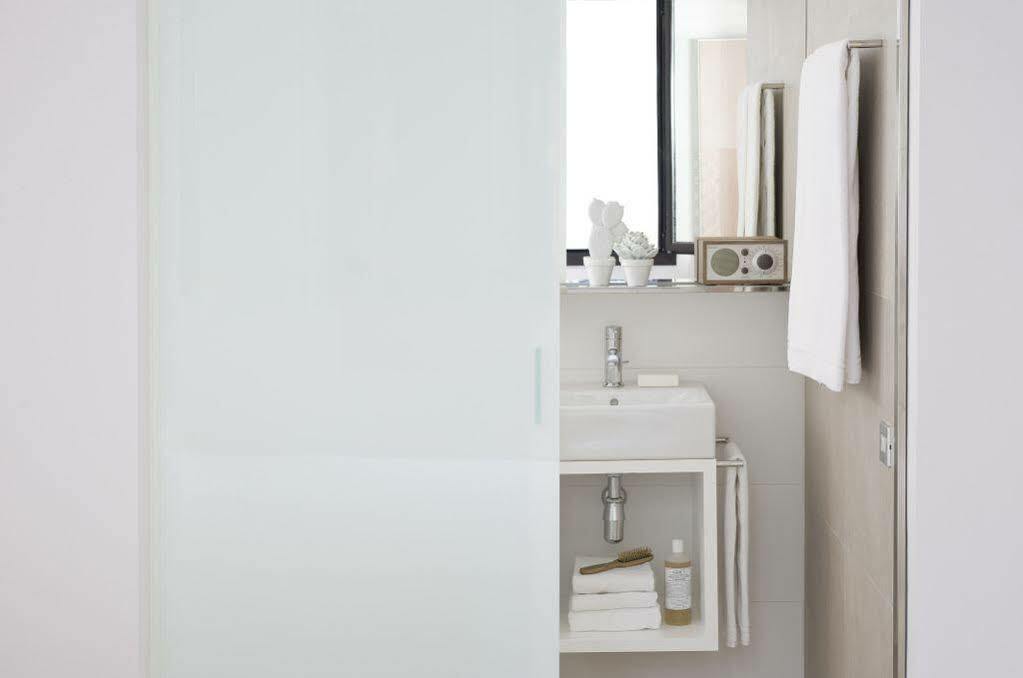 Eric Vokel Suites Barcelona Ngoại thất bức ảnh