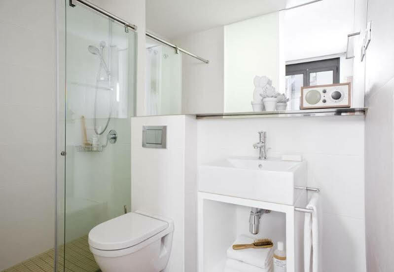 Eric Vokel Suites Barcelona Ngoại thất bức ảnh