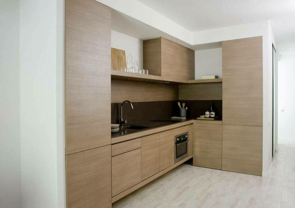 Eric Vokel Suites Barcelona Ngoại thất bức ảnh