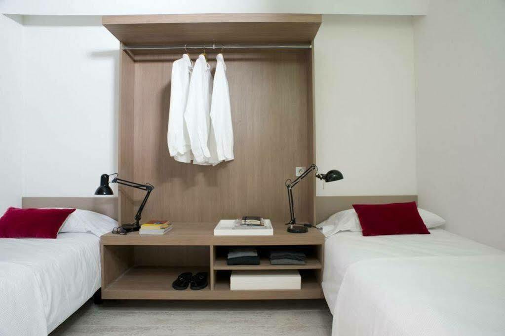 Eric Vokel Suites Barcelona Ngoại thất bức ảnh
