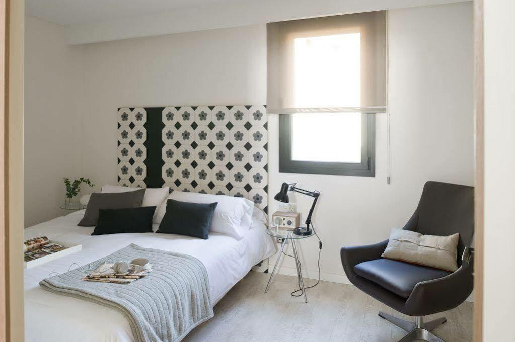 Eric Vokel Suites Barcelona Ngoại thất bức ảnh